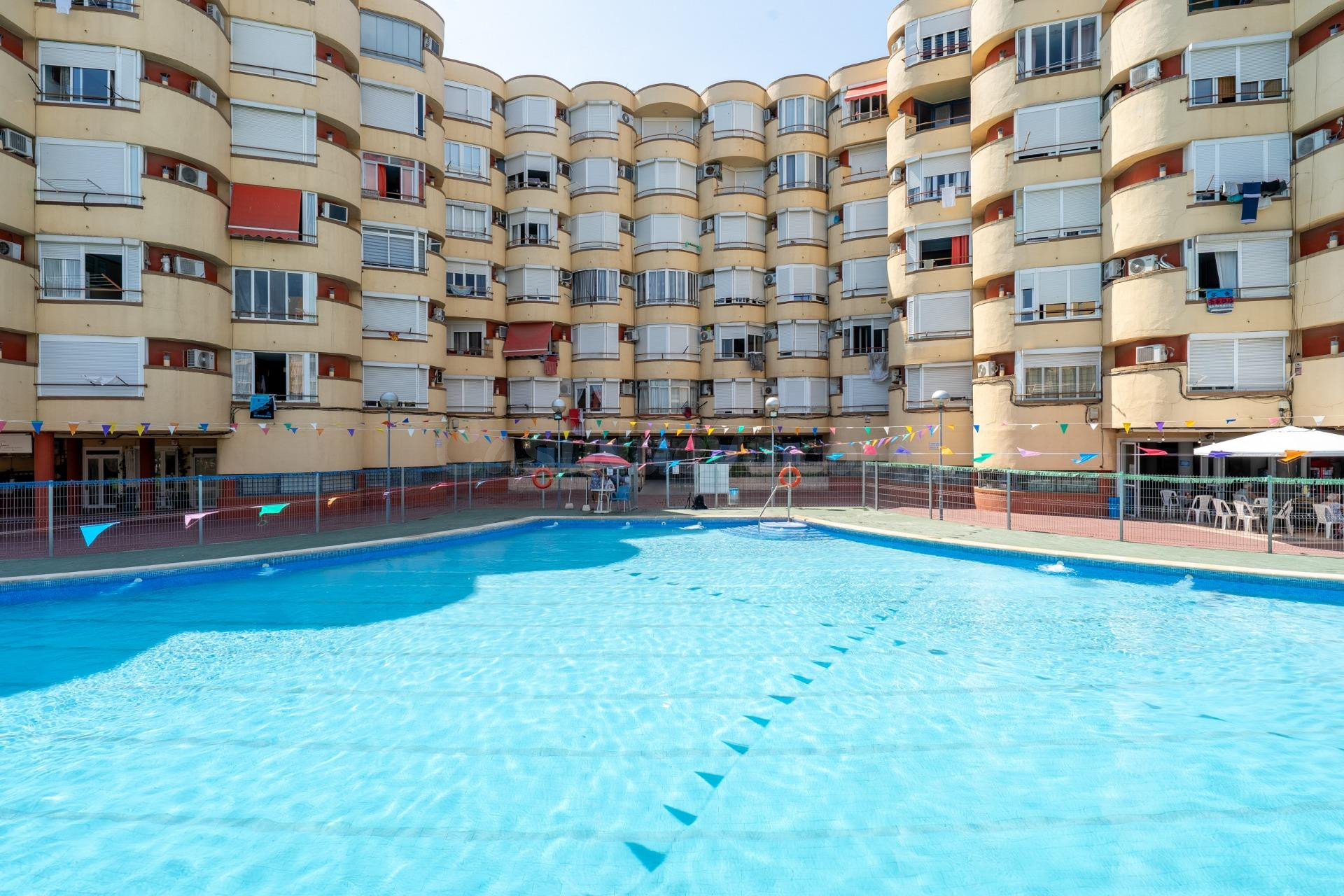 Piso 35m² en venta - Les botigues de mar 1