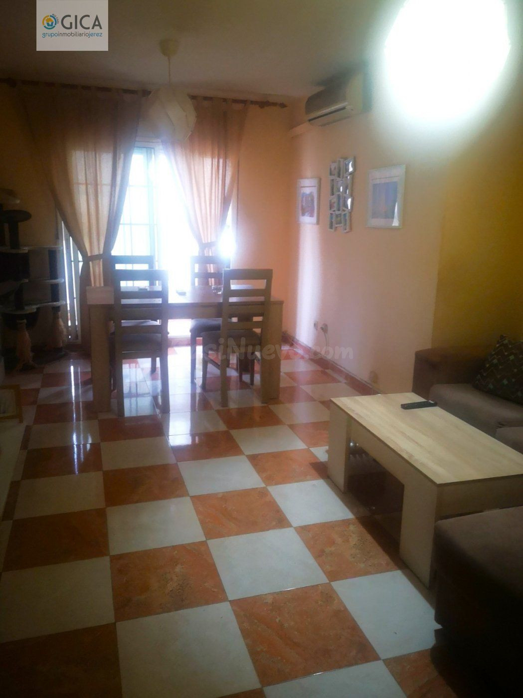 SE VENDE PISO EN RONDA MULEROS - foto 4