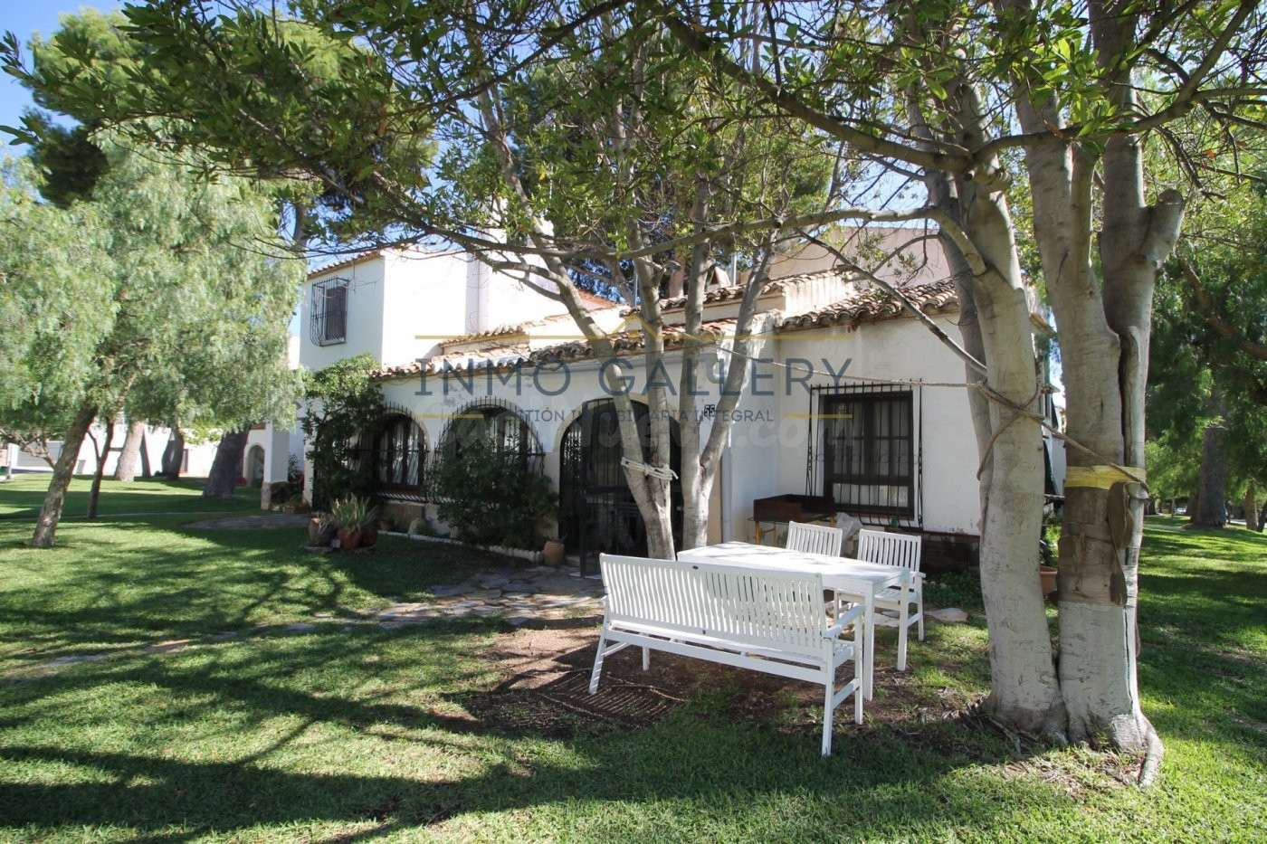 Bungalow en venta en la Urbanización Maigmó. - foto 2