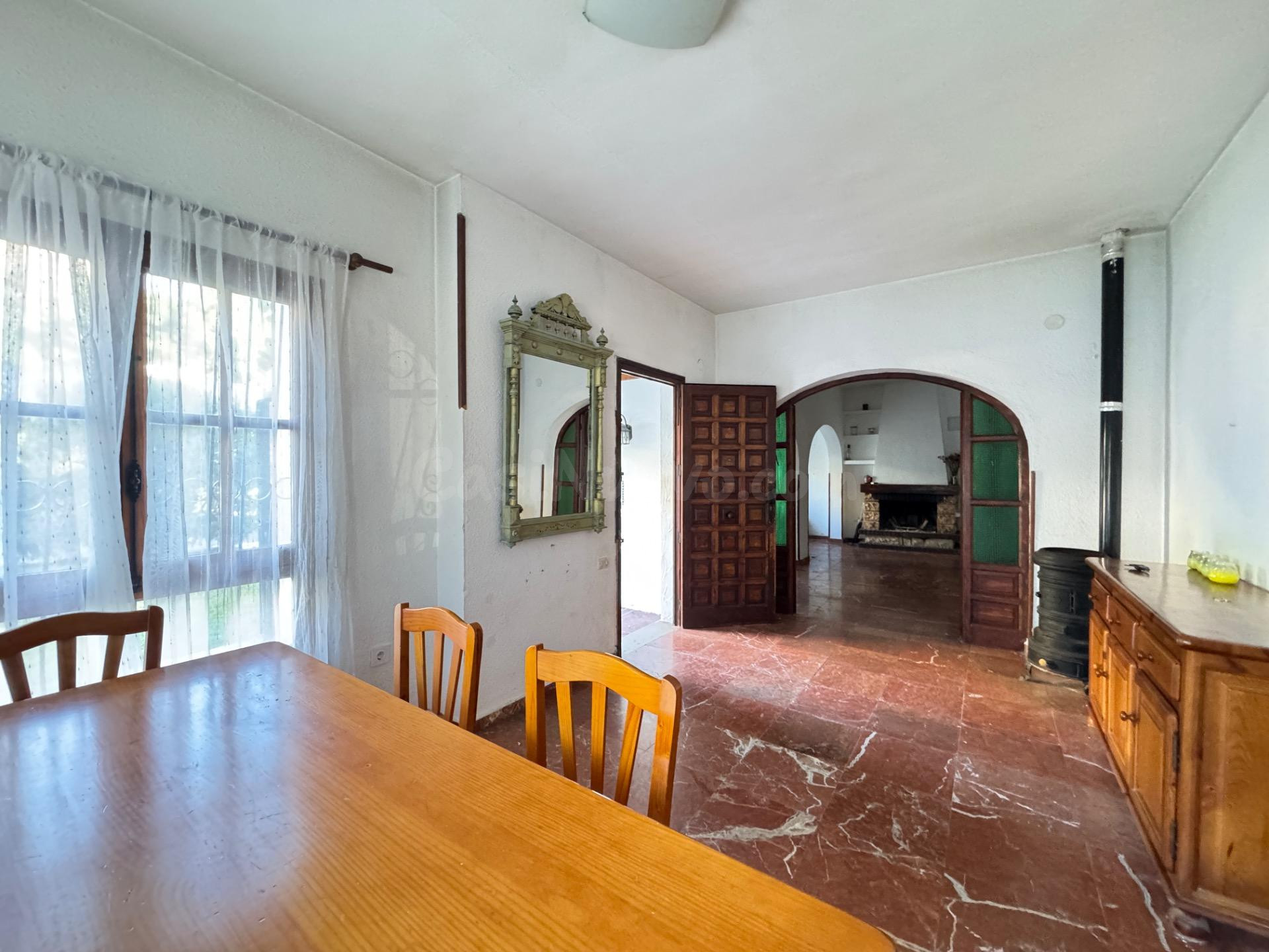 Bungalow en venta en la Urbanización Maigmó. - foto 3