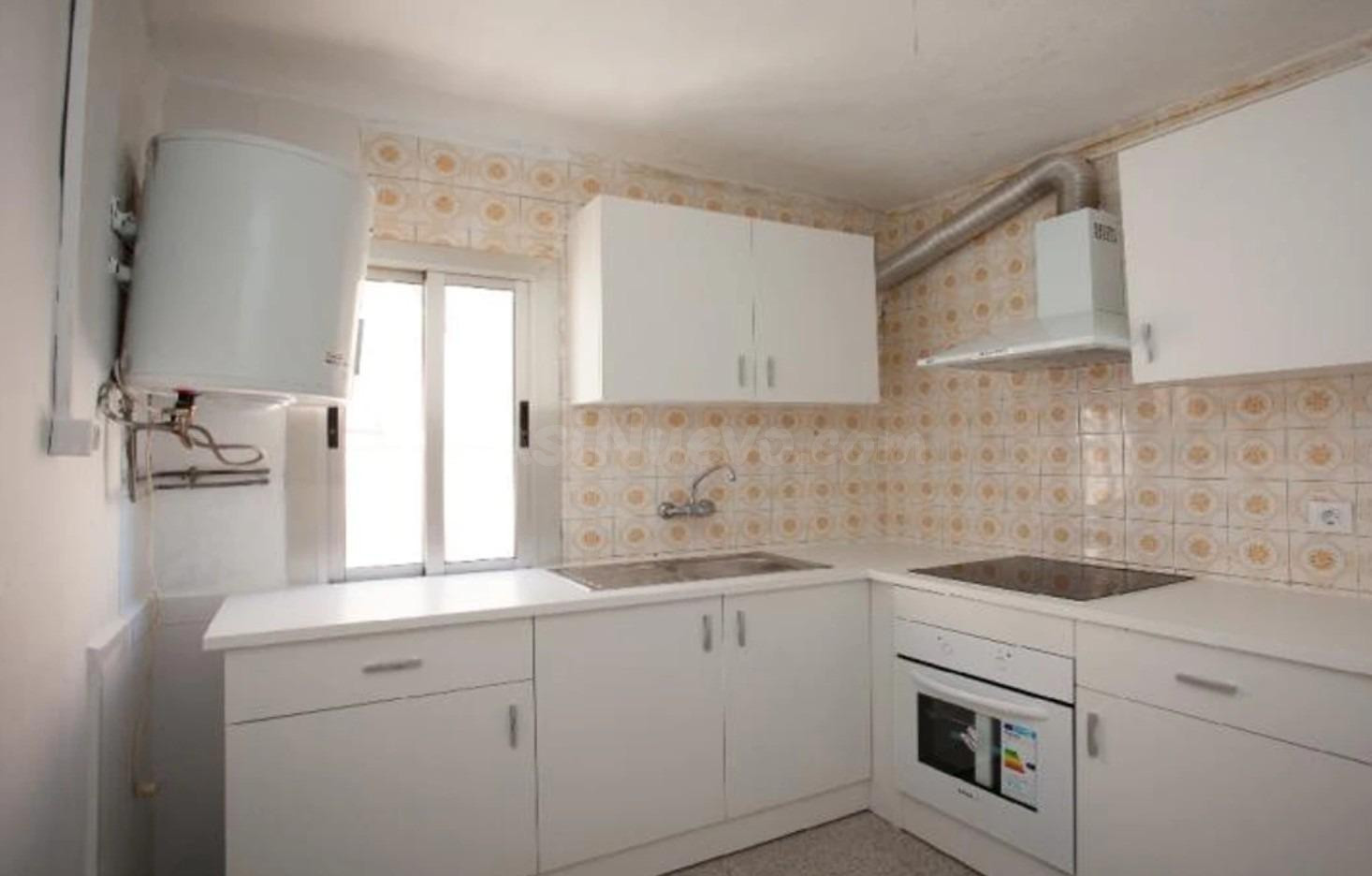 Piso en venta en calle Francoli - foto 2