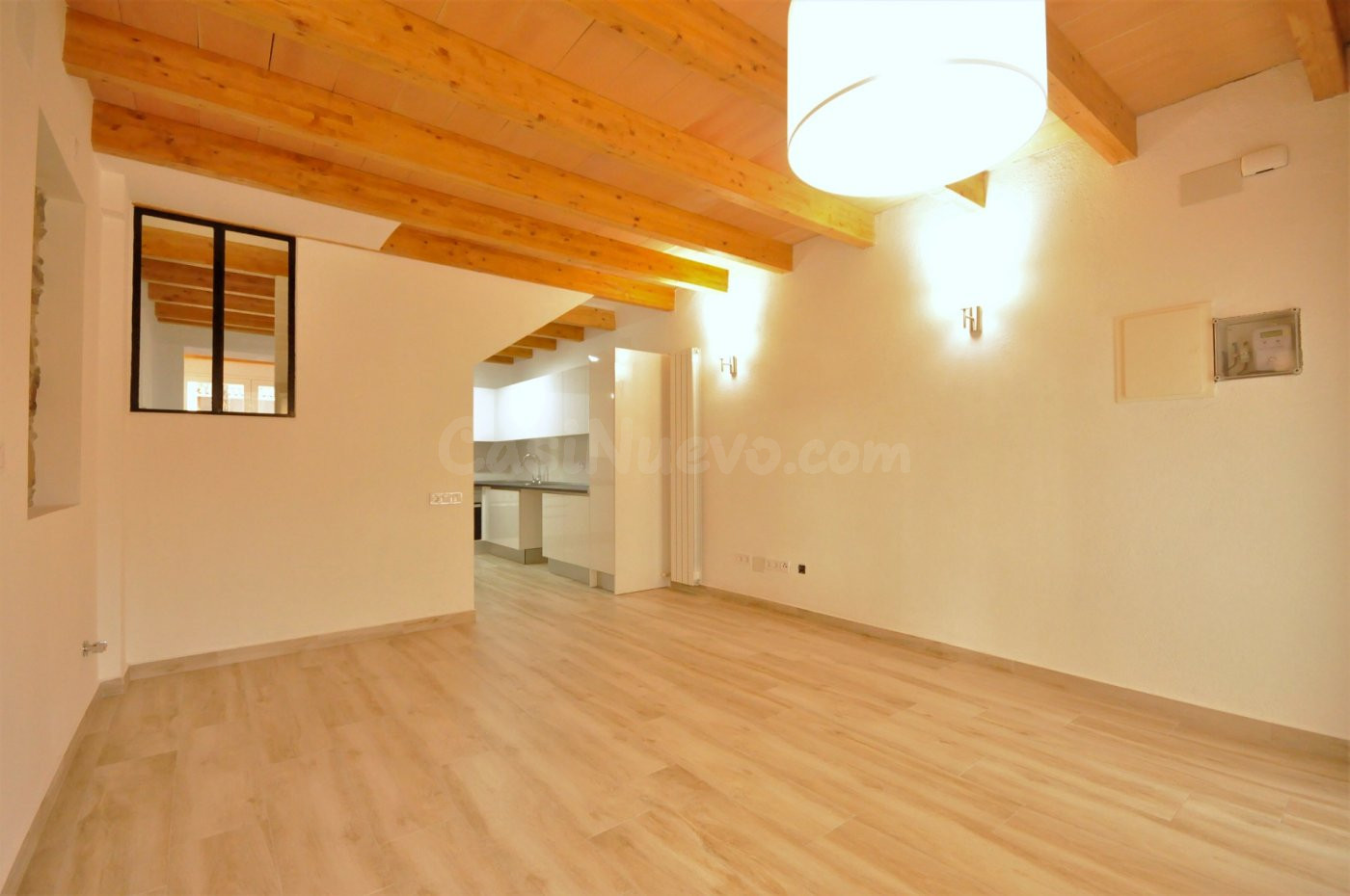 Casa en alquiler en Cardedeu - foto 3