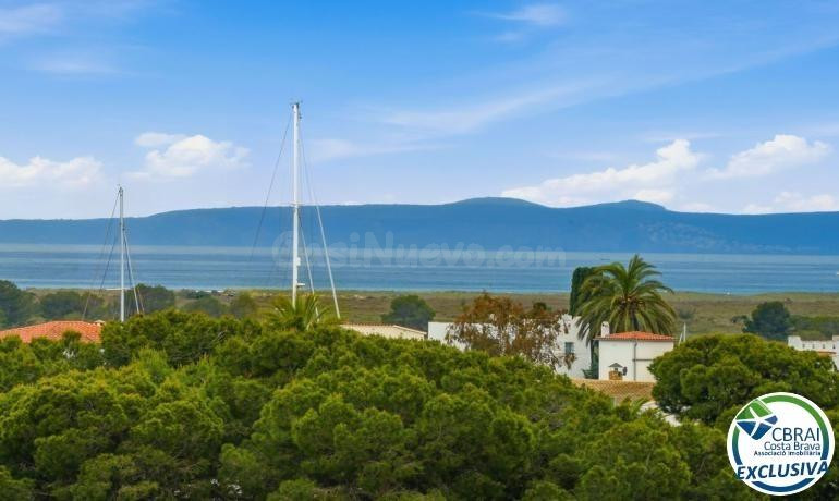 Ático de 61 m2, con 60 m2 de terraza-solarium, LICENCIA TURI - foto 5