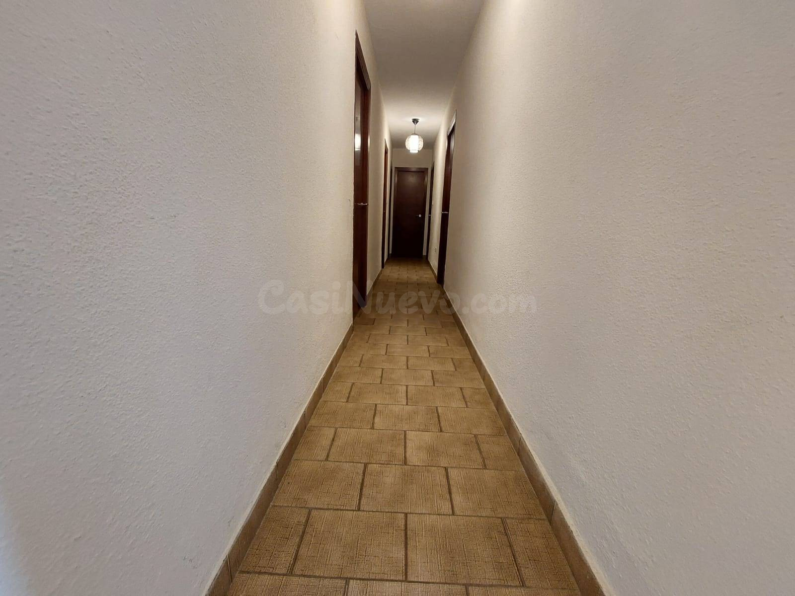 Apartamento en la Playa de Salobreña