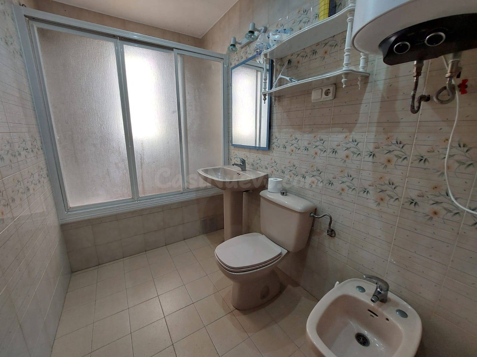 Apartamento en la Playa de Salobreña - foto 2