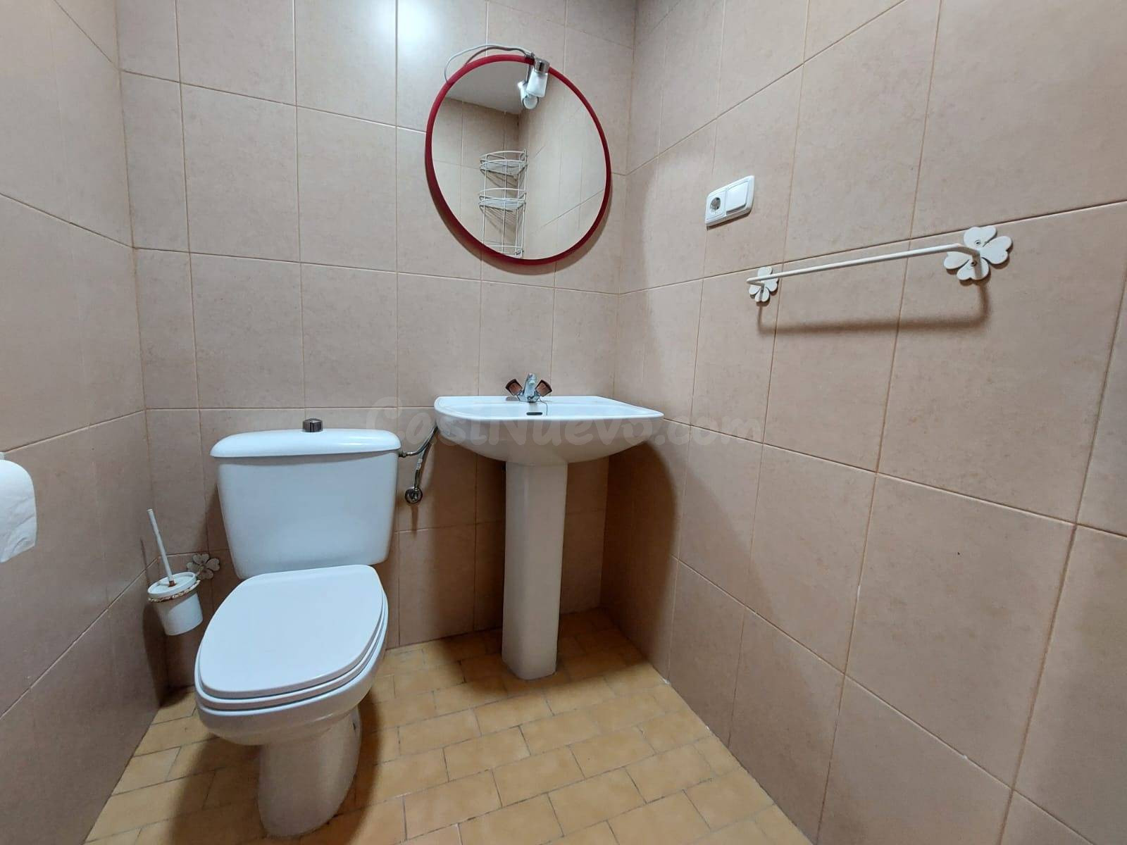 Apartamento en la Playa de Salobreña - foto 3