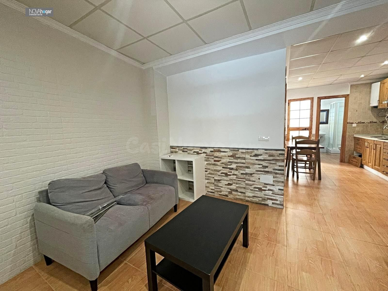PISO BAJO EN MAQUEDA