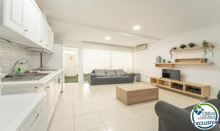 Moderno apartamento en planta baja en complejo residencial c - foto 4