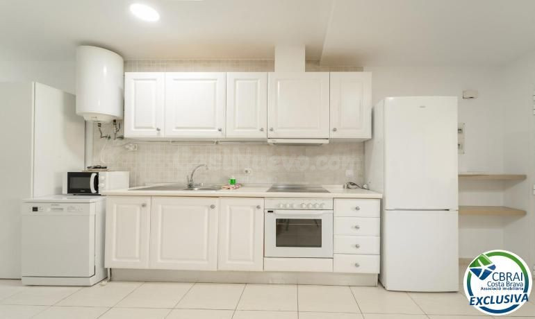 Moderno apartamento en planta baja en complejo residencial c - foto 5