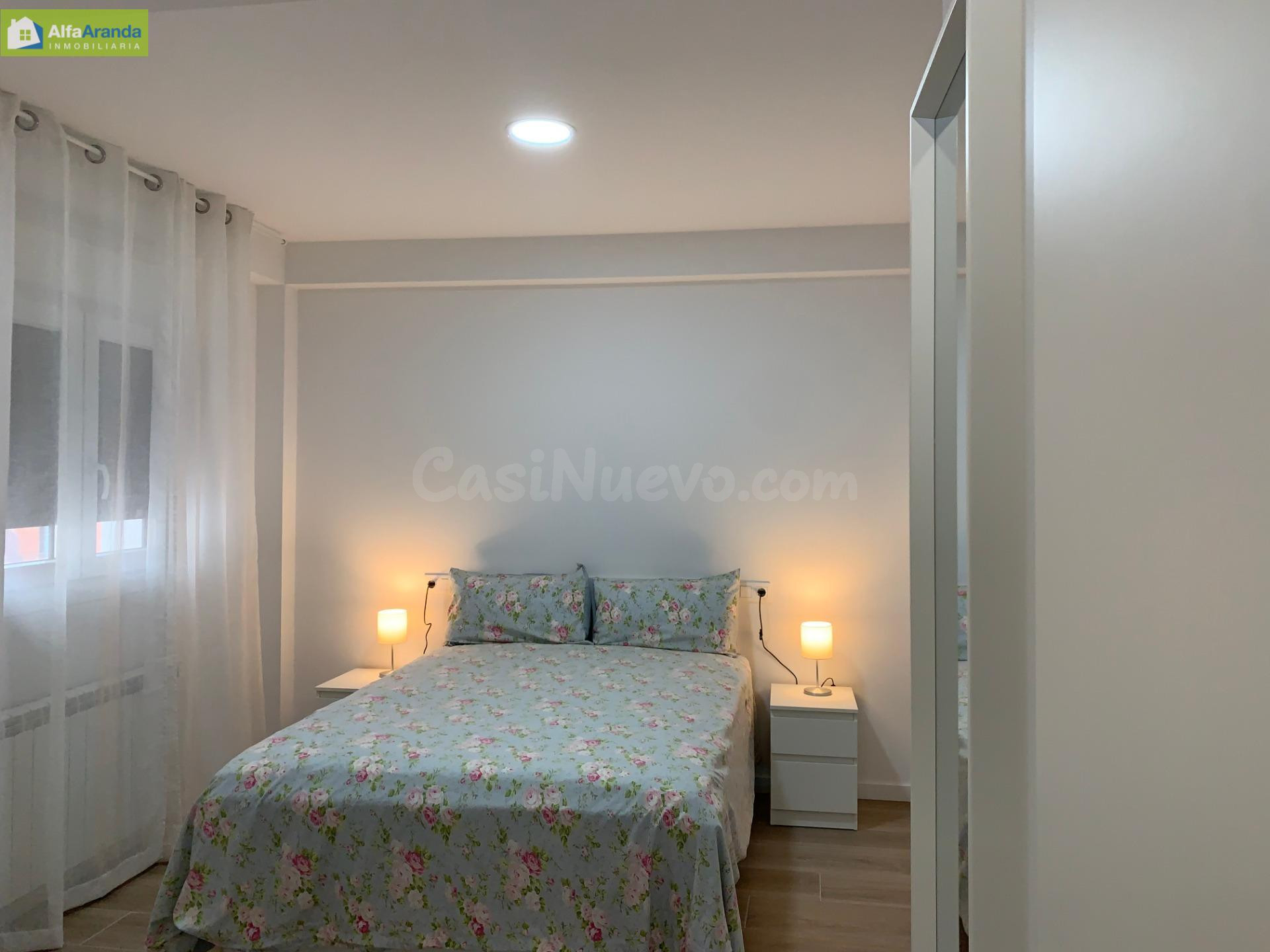 APARTAMENTO DE 1 DORMITORIO PARA 1 ó 2 PERSONAS MÁXIMO