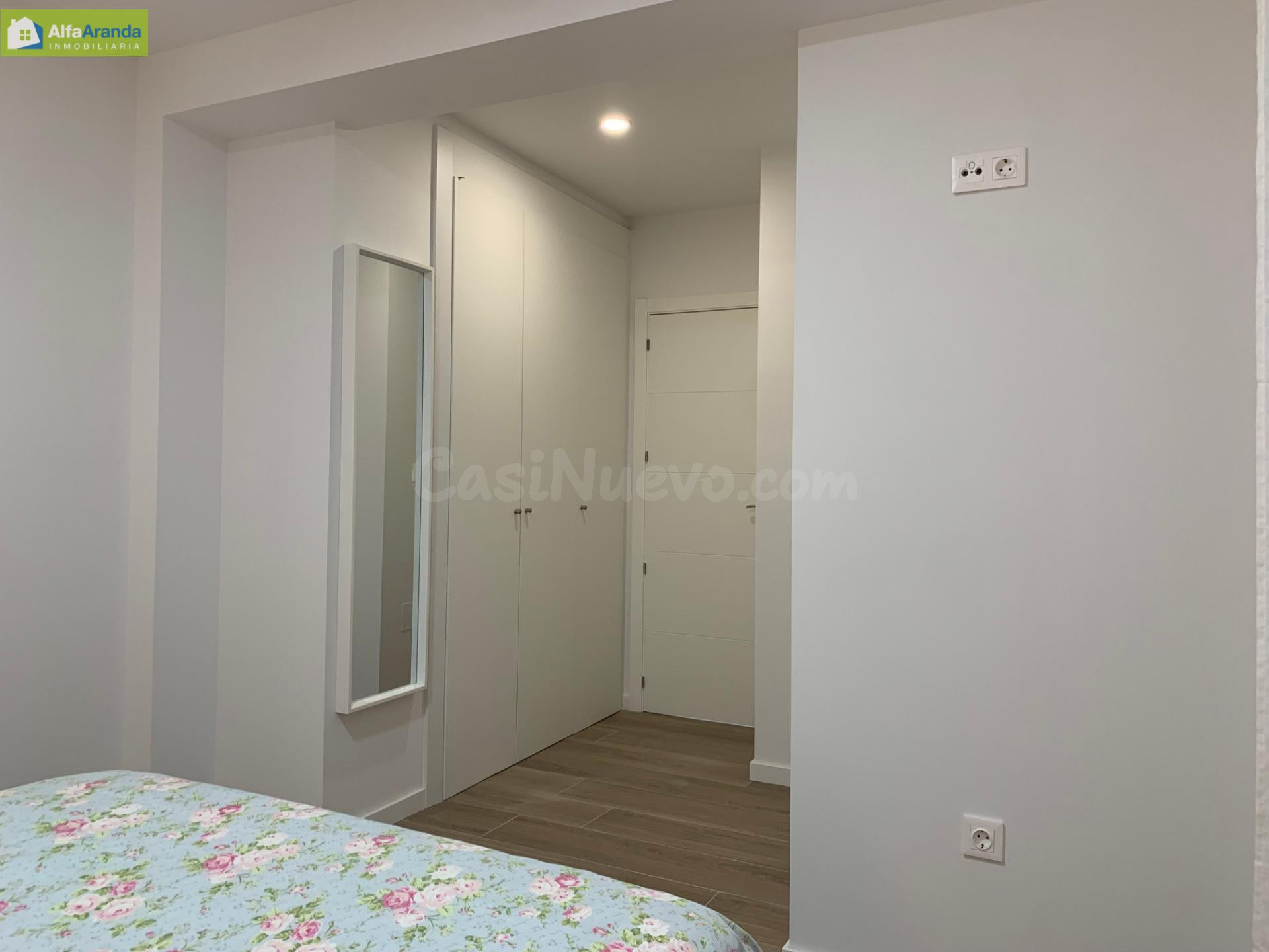 APARTAMENTO DE 1 DORMITORIO PARA 1 ó 2 PERSONAS MÁXIMO - foto 4
