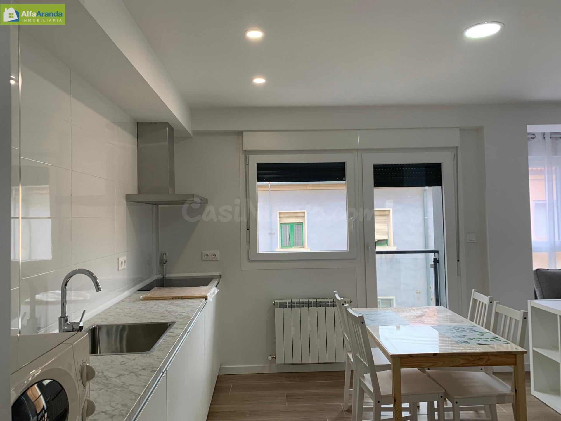 APARTAMENTO DE 1 DORMITORIO PARA 1 ó 2 PERSONAS MÁXIMO - foto 5