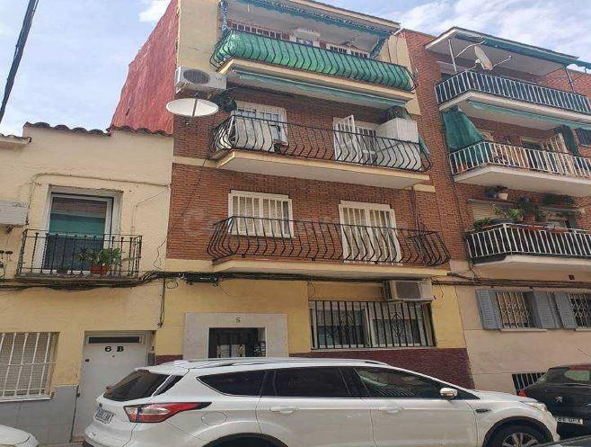 Piso 2 habitaciones 45m² en venta - Carabanchel