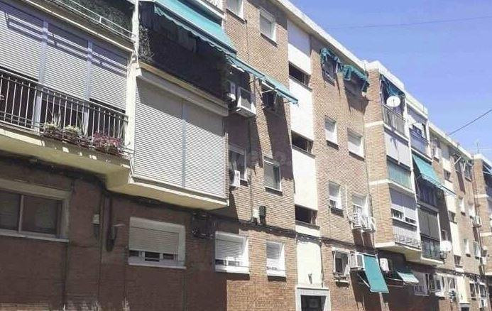 Piso 2 habitaciones 52m² en venta - Almendrales