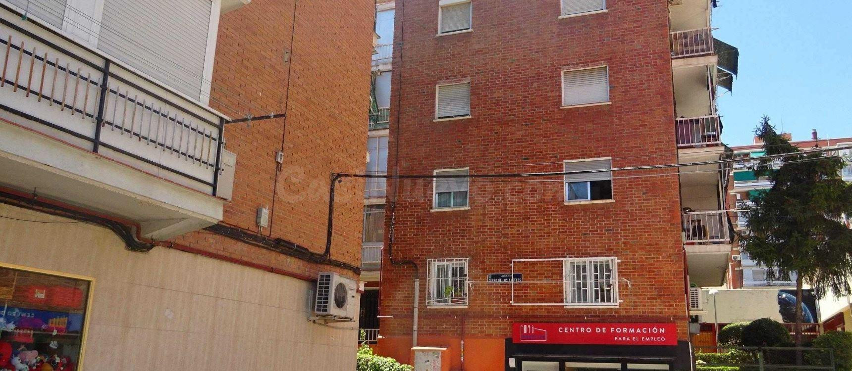 Piso 2 habitaciones 65m² en venta - Moscardó