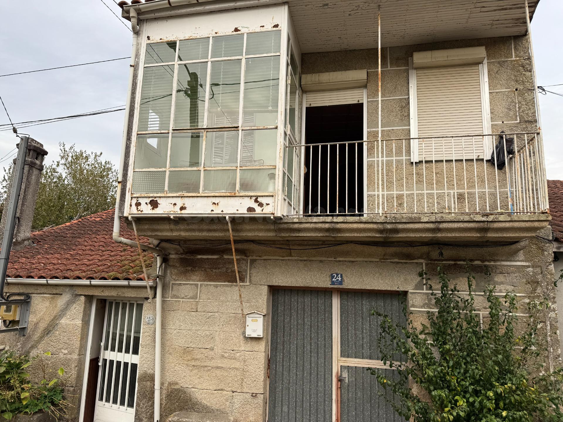 SE VENDE CASA CON PARCELA EN SANDIAS. - foto 4