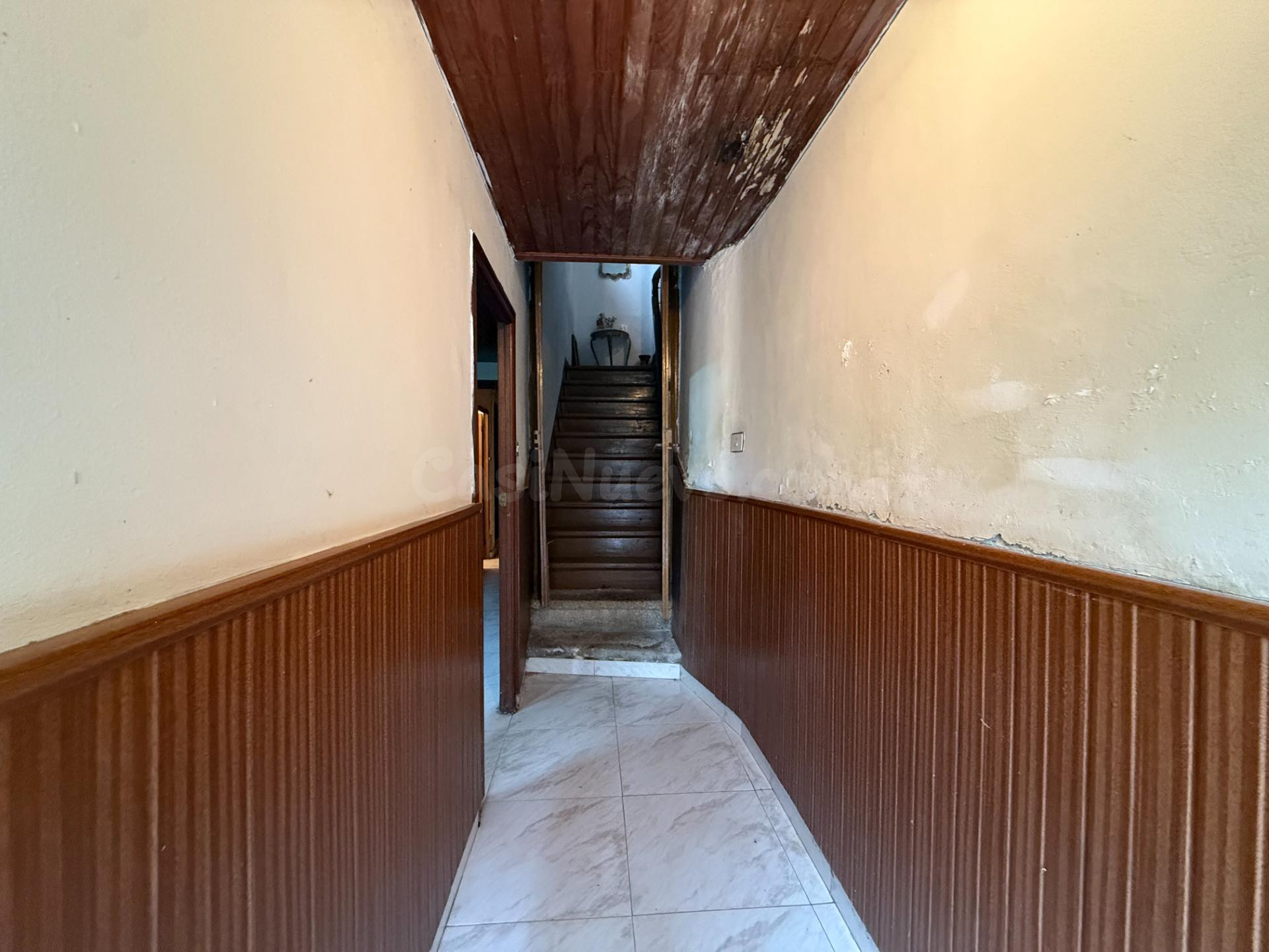 SE VENDE CASA CON PARCELA EN SANDIAS. - foto 5