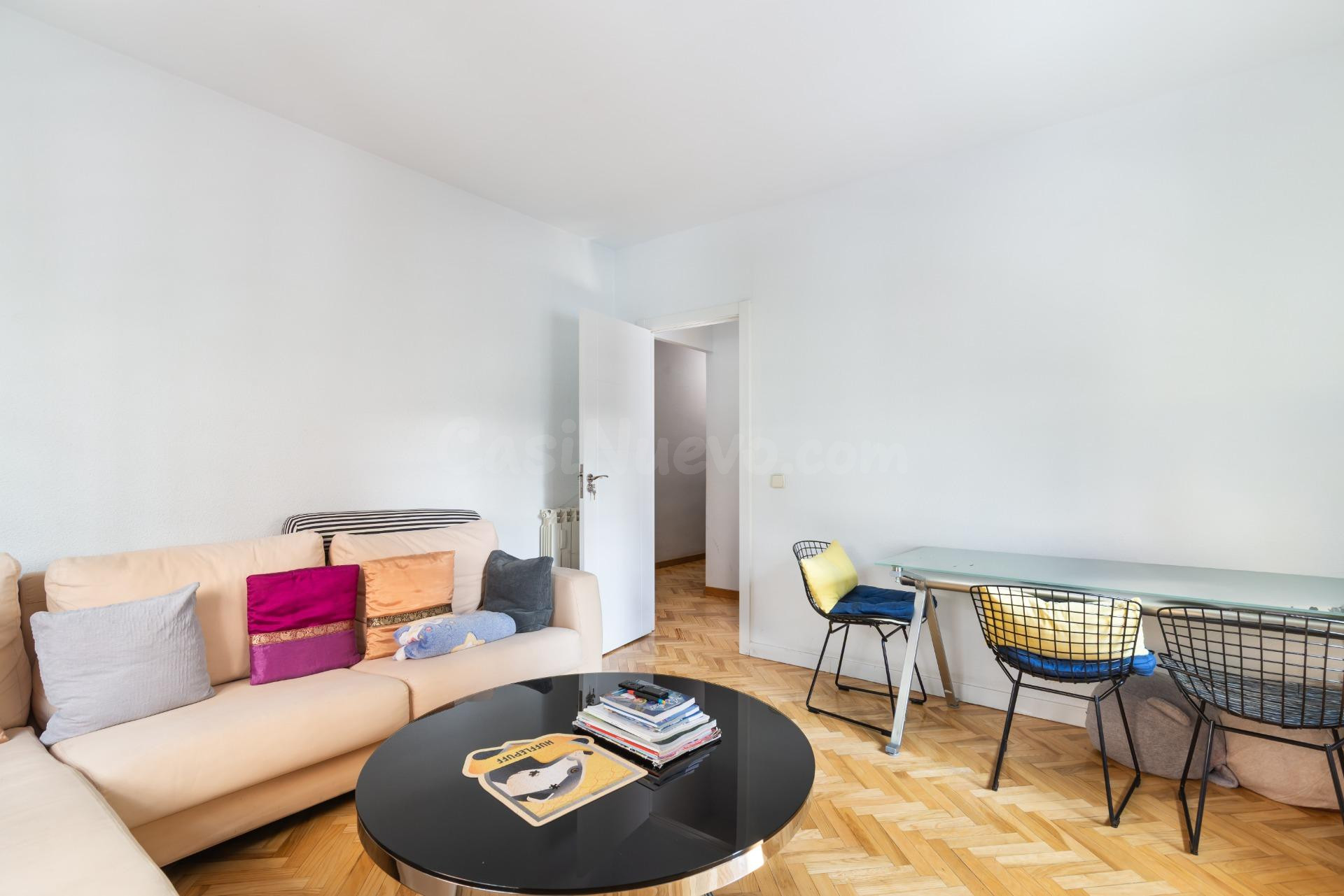 Piso 4 habitaciones 144m² en venta - Goya - foto 3