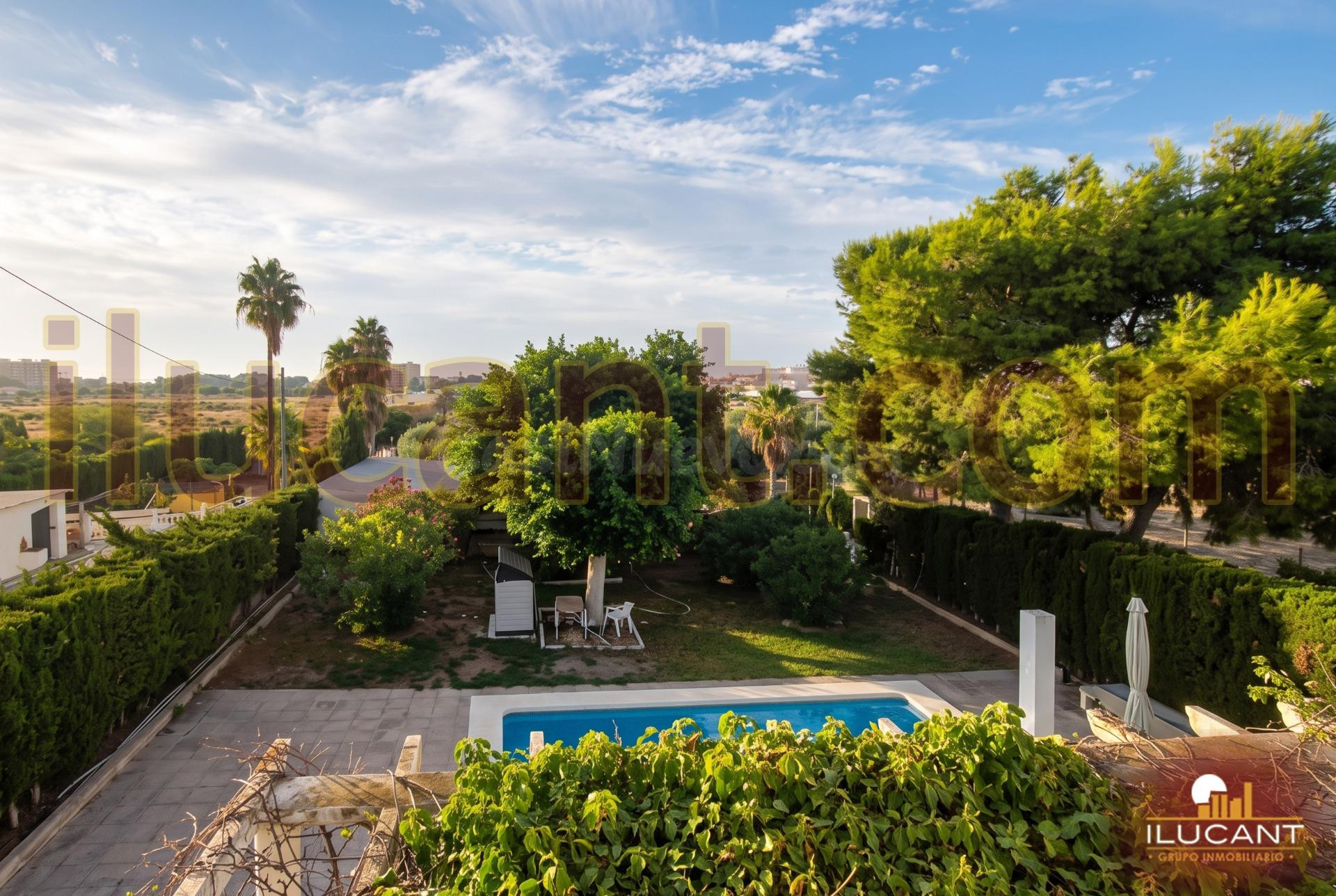 EN CAMPELLO EL CHALET DE TUS SUEÑOS - foto 2