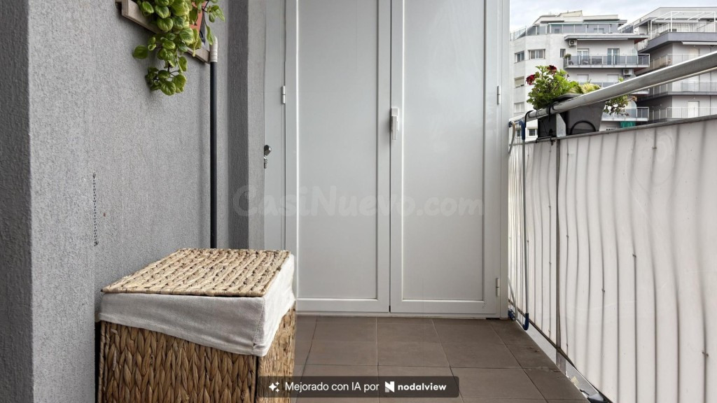 Oportunidad-Apartamento reformado en Los Pinos - foto 3