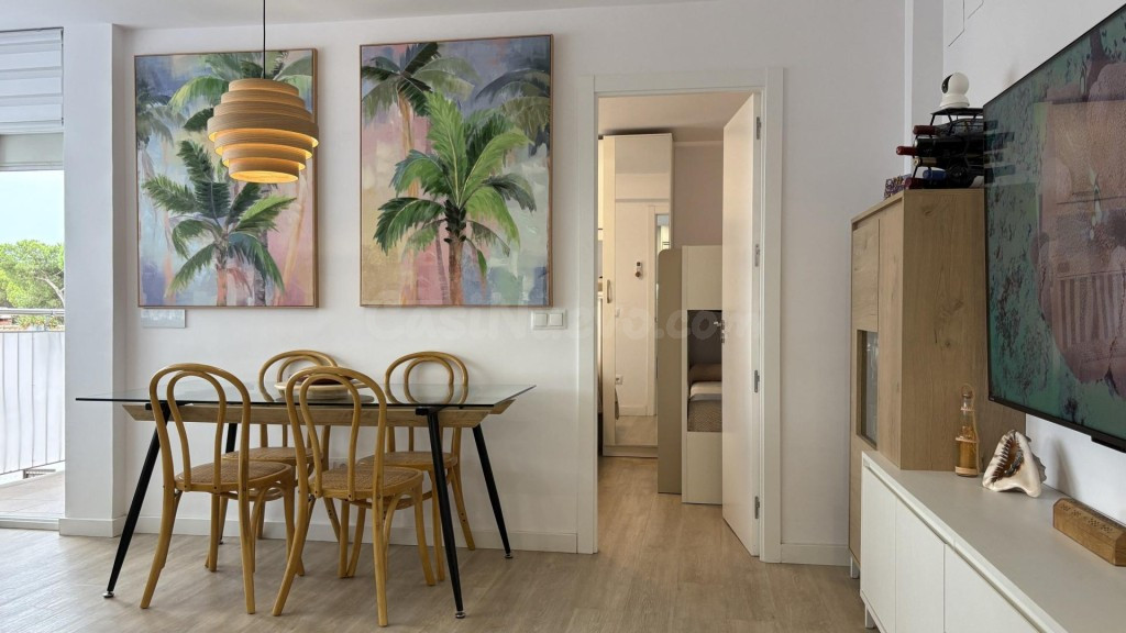 Oportunidad-Apartamento reformado en Los Pinos - foto 5