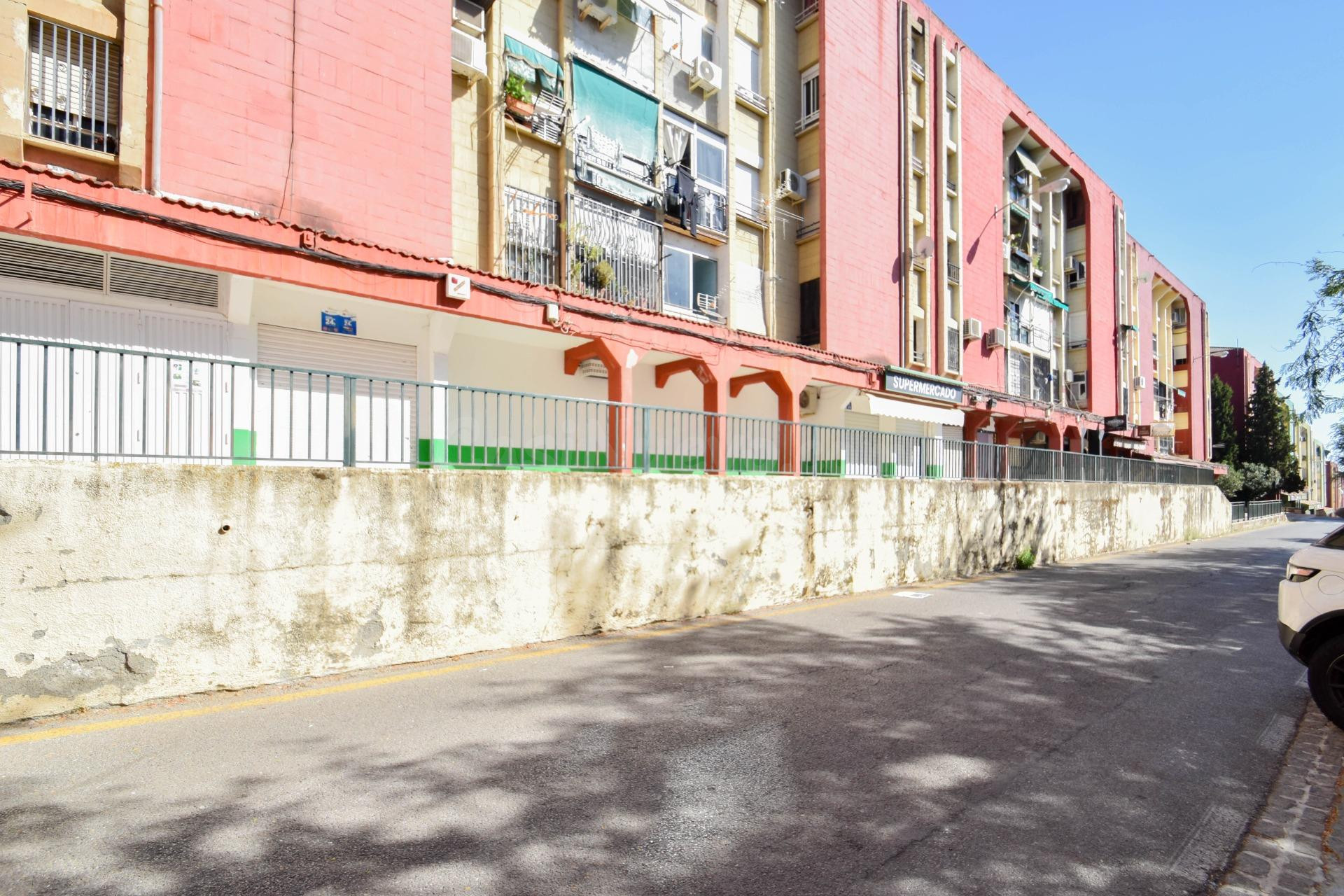 Piso en Casería Montijo de 3 Dormitorios