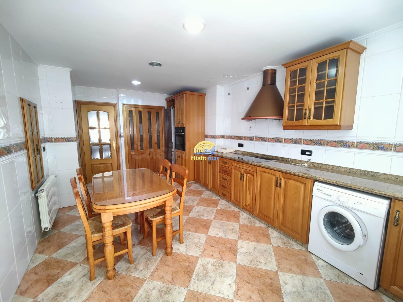 GRAN CASA EN EL CENTRO DE SAGUNTO - foto 5