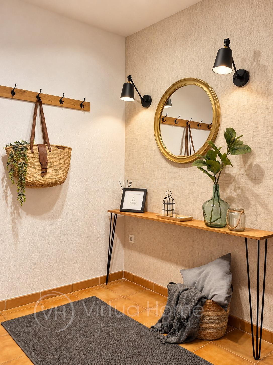 Piso muy céntrico con 4 habitaciones - foto 3