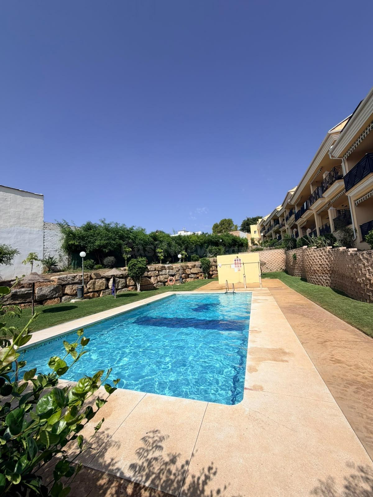 Piso en venta en Pasaje Vicente Blanch Picot, 2