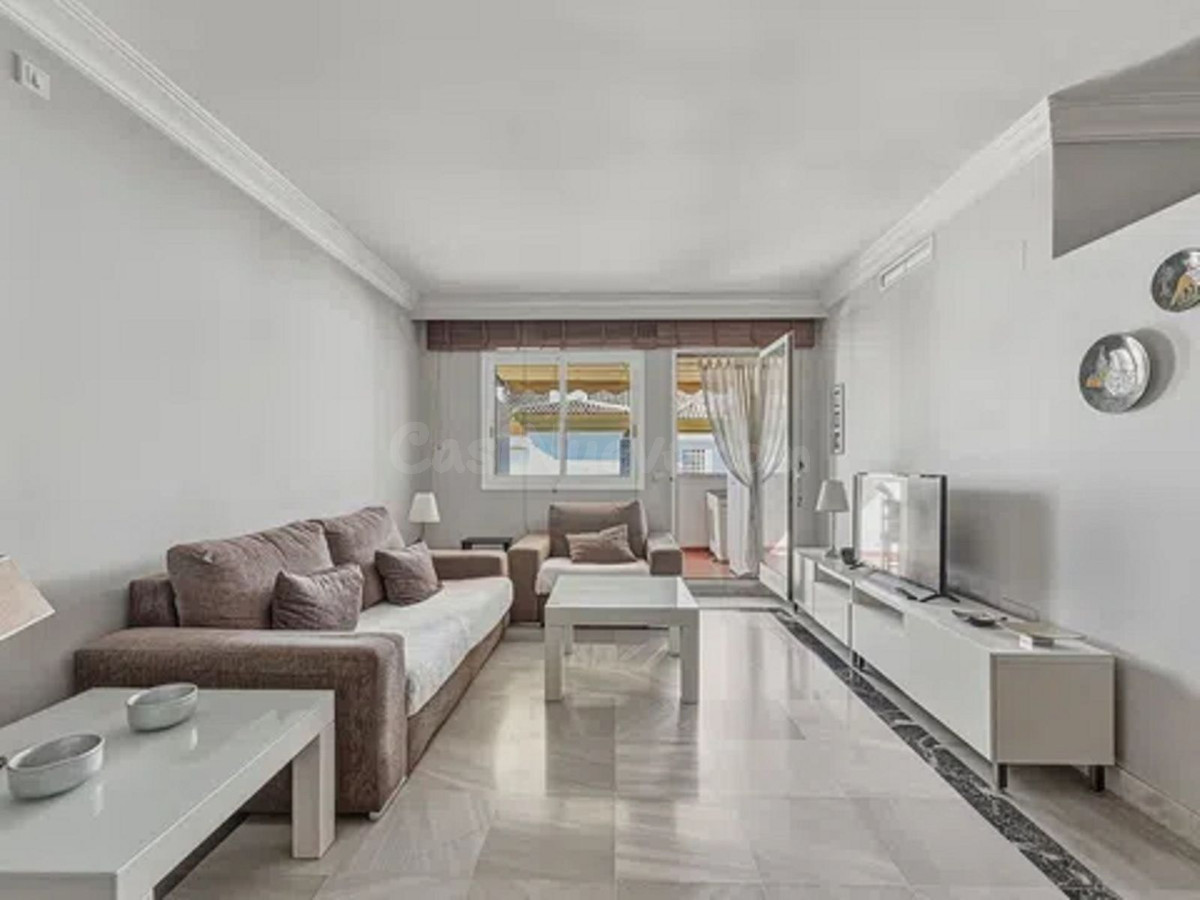 Ático Dúplex 3 habitaciones 145m² en venta - Marbella - foto 2