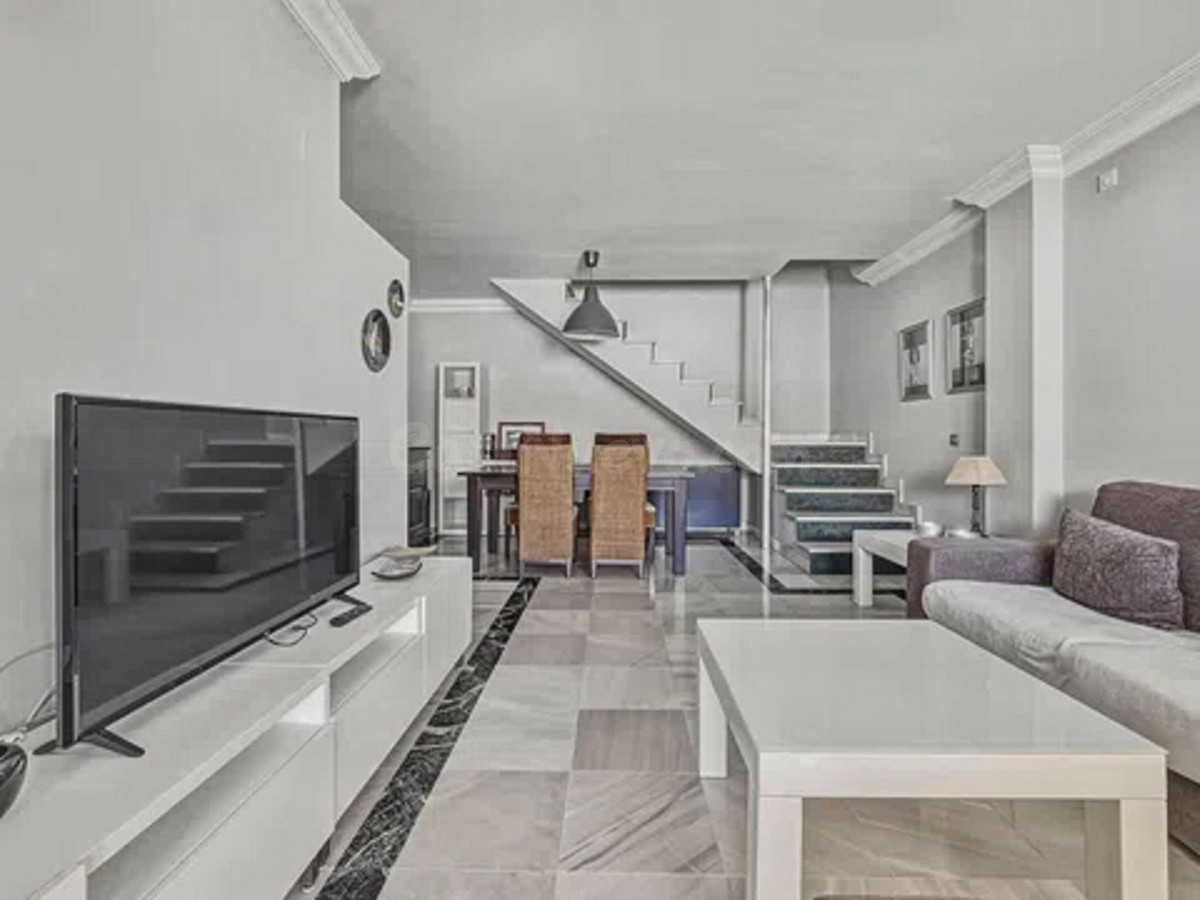 Ático Dúplex 3 habitaciones 145m² en venta - Marbella - foto 3