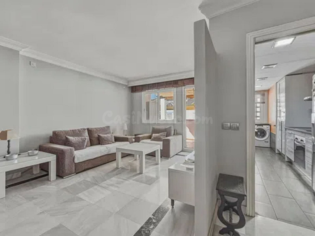 Ático Dúplex 3 habitaciones 145m² en venta - Marbella - foto 5