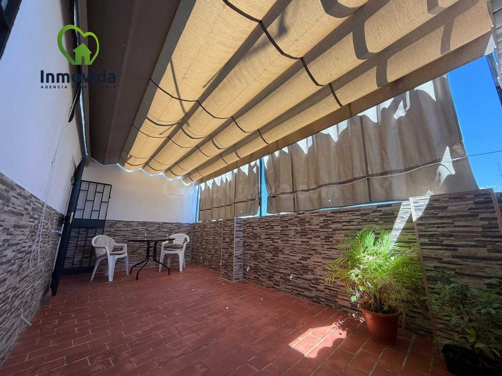Impecable Ático en Córdoba - Levante, Ideal para Entrar a Vivir