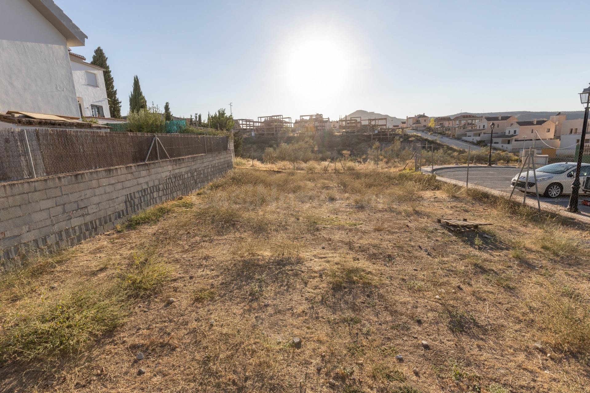 Terreno en venta en Residencial La Quinta, Alhendín - foto 5