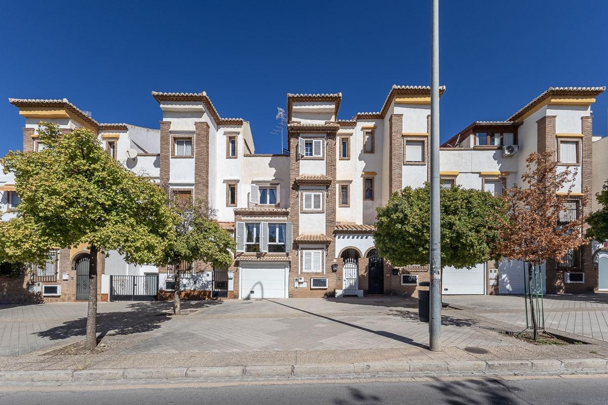 VIVIENDA con encanto en PALACIO DE DEPORTES