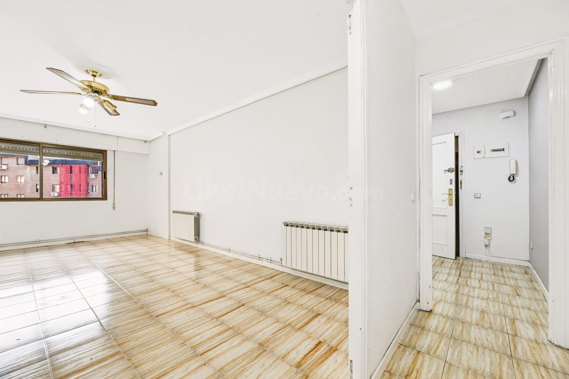 Piso 3 habitaciones 107m² en venta - Casco Antiguo - foto 5