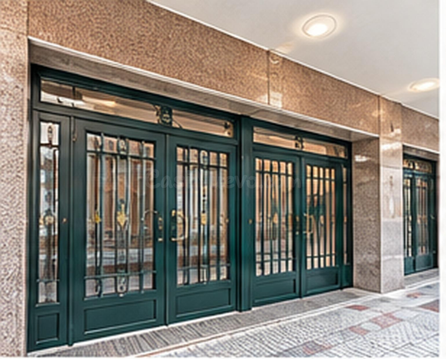 Piso exterior de 3 dormitorios con vistas a Madrid Río, junt - foto 2