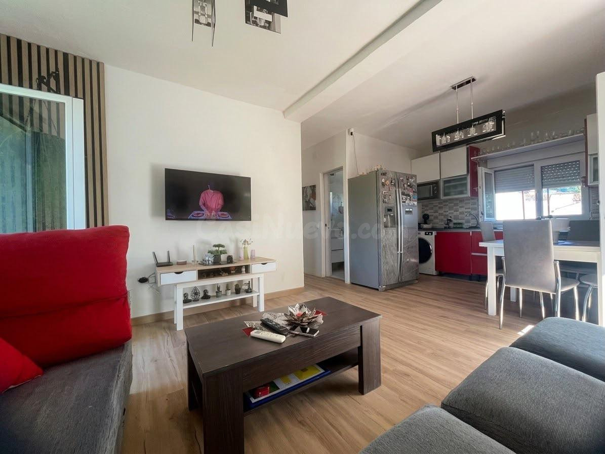 Confortable vivienda en Buendía - foto 3