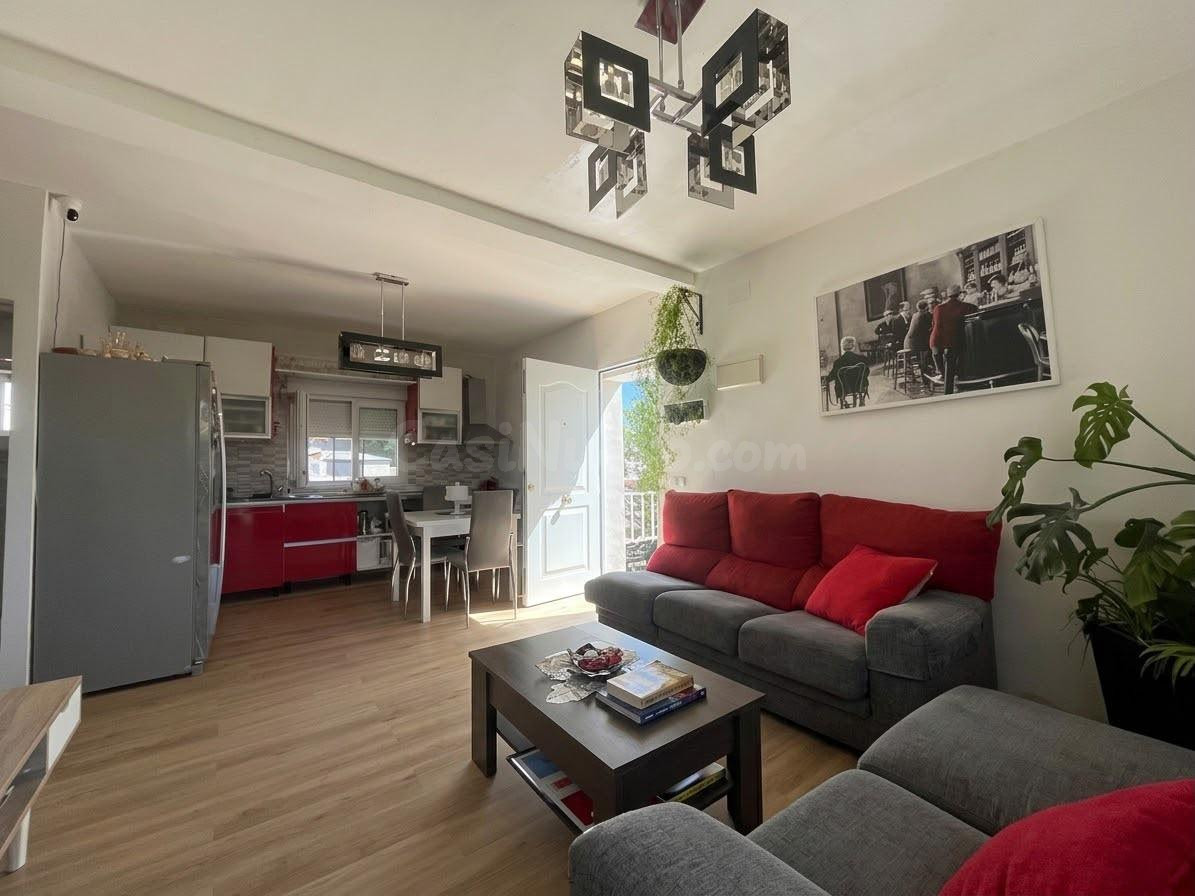 Confortable vivienda en Buendía - foto 4