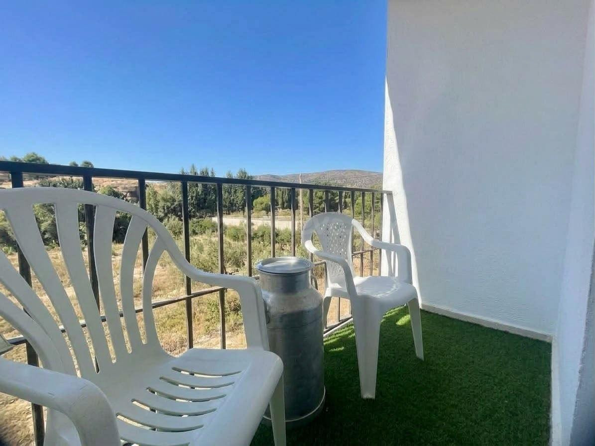 Confortable vivienda en Buendía - foto 5