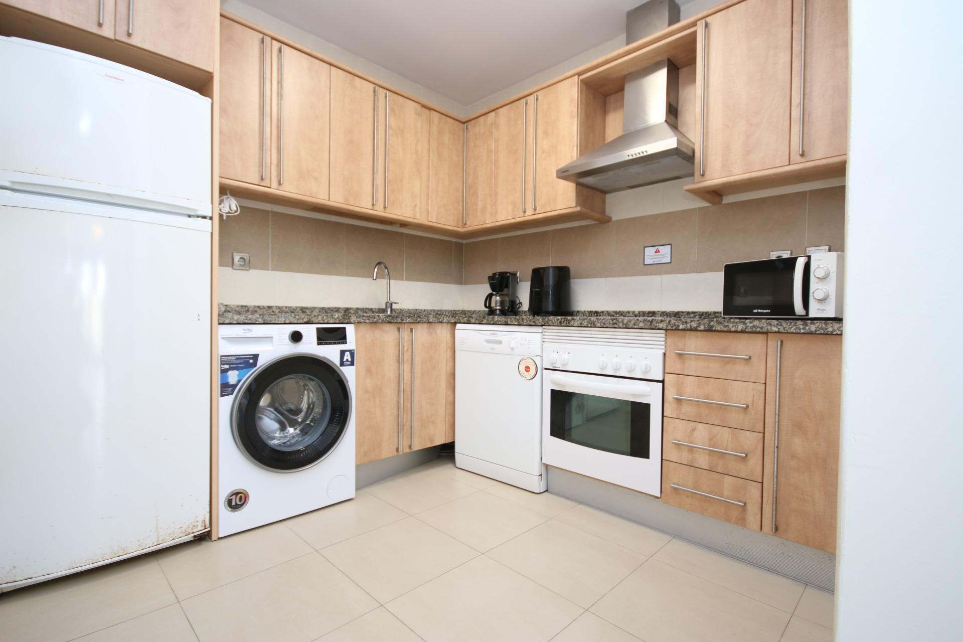 Piso en venta en Avenida de la Mojarra Punta del Moral