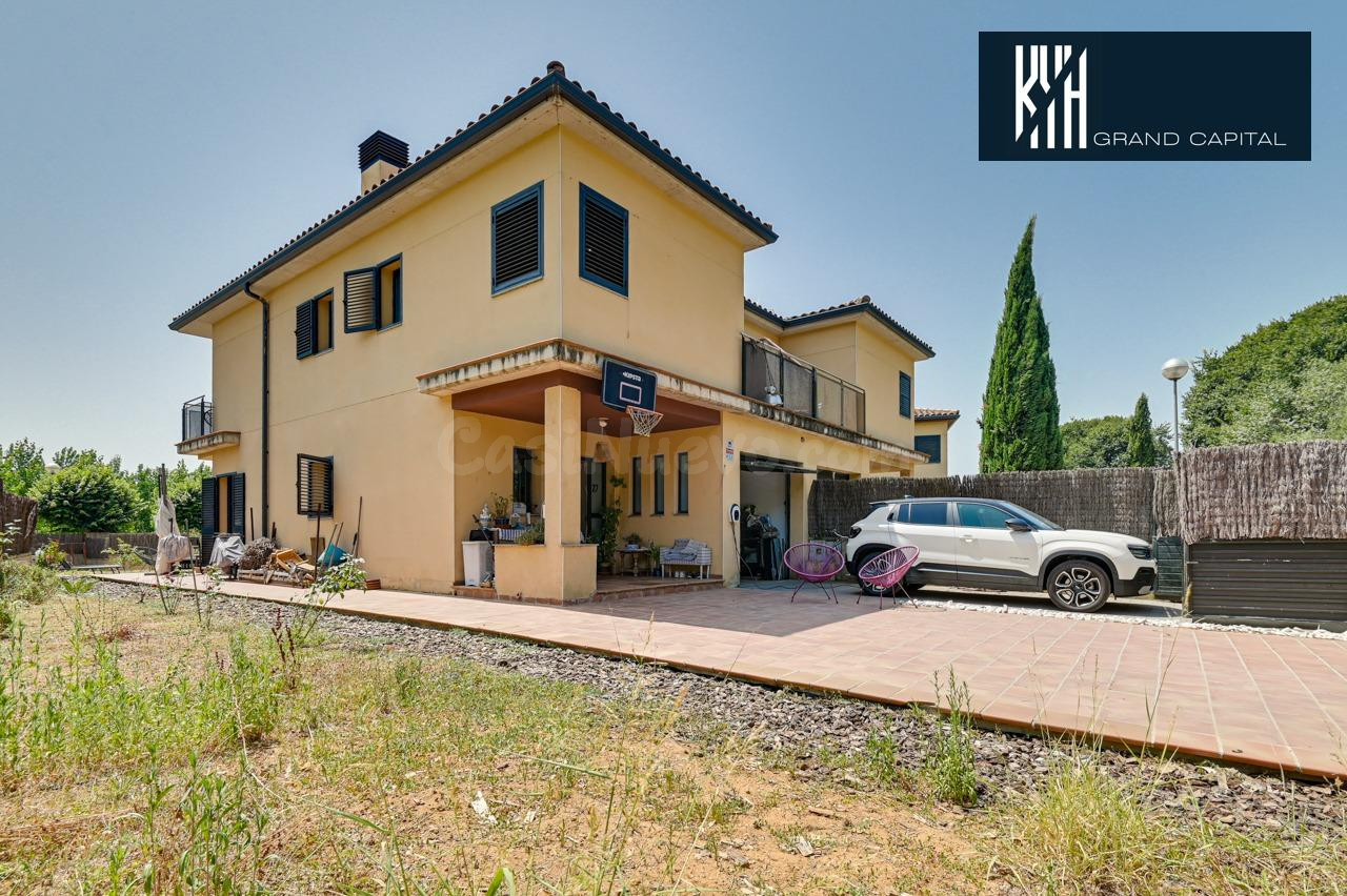 CASA CERVIA DE TER