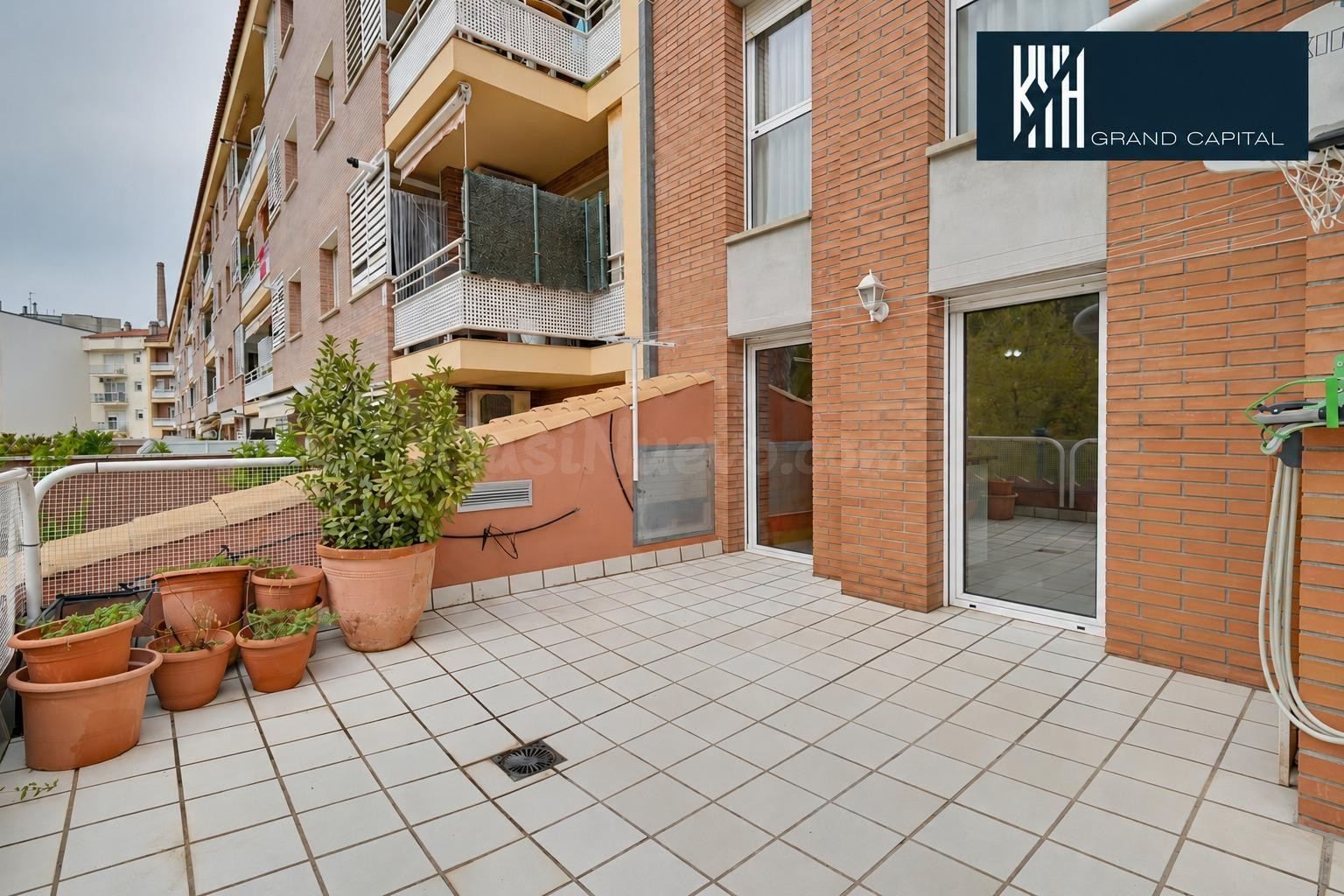 PISO GIRONA - foto 3