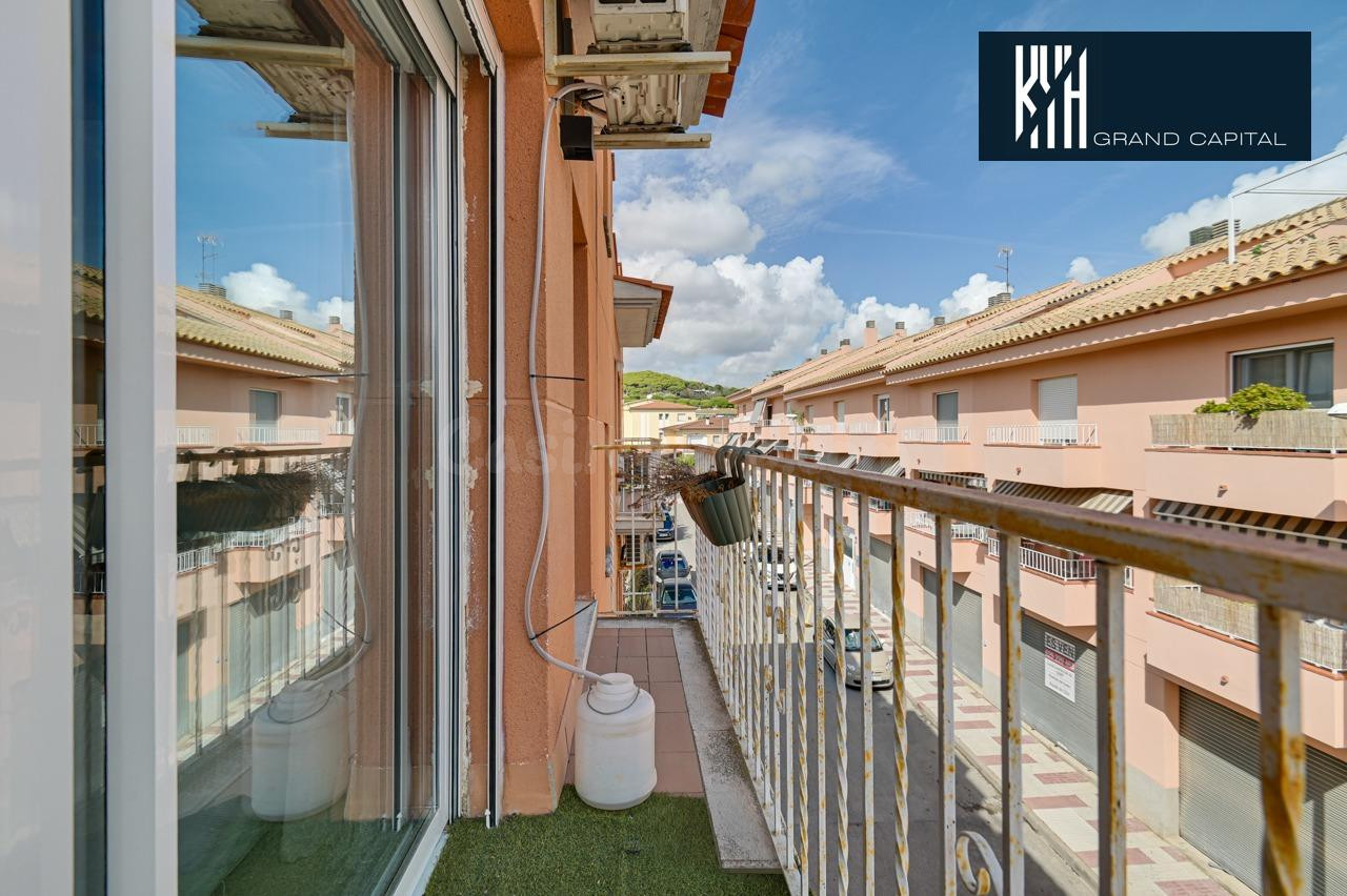 PISO EN PLATJA D'ARO - foto 4