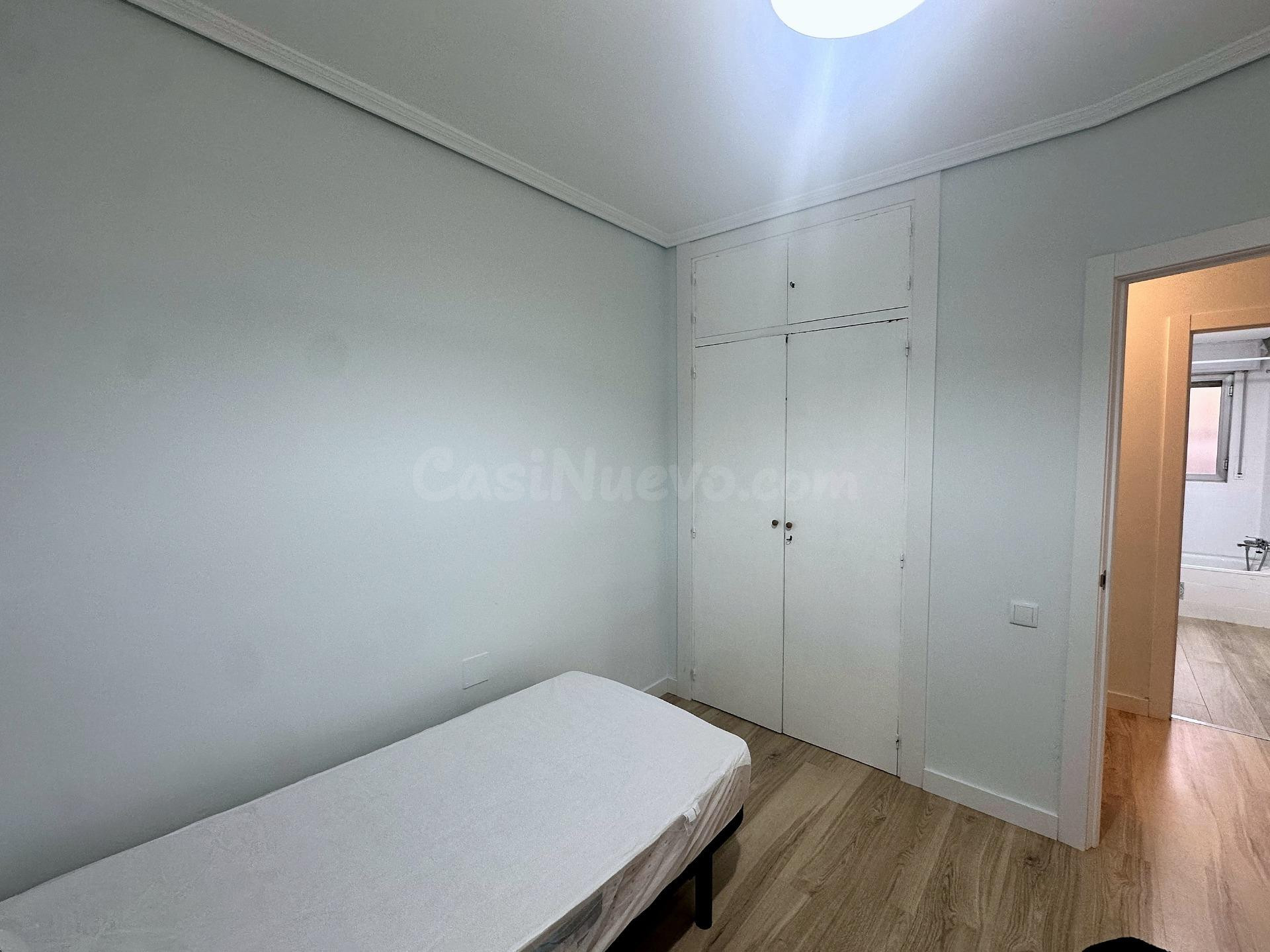 Habitación en alquiler en Zamora, Ensanche–Tres Cruces | 280 - foto 2