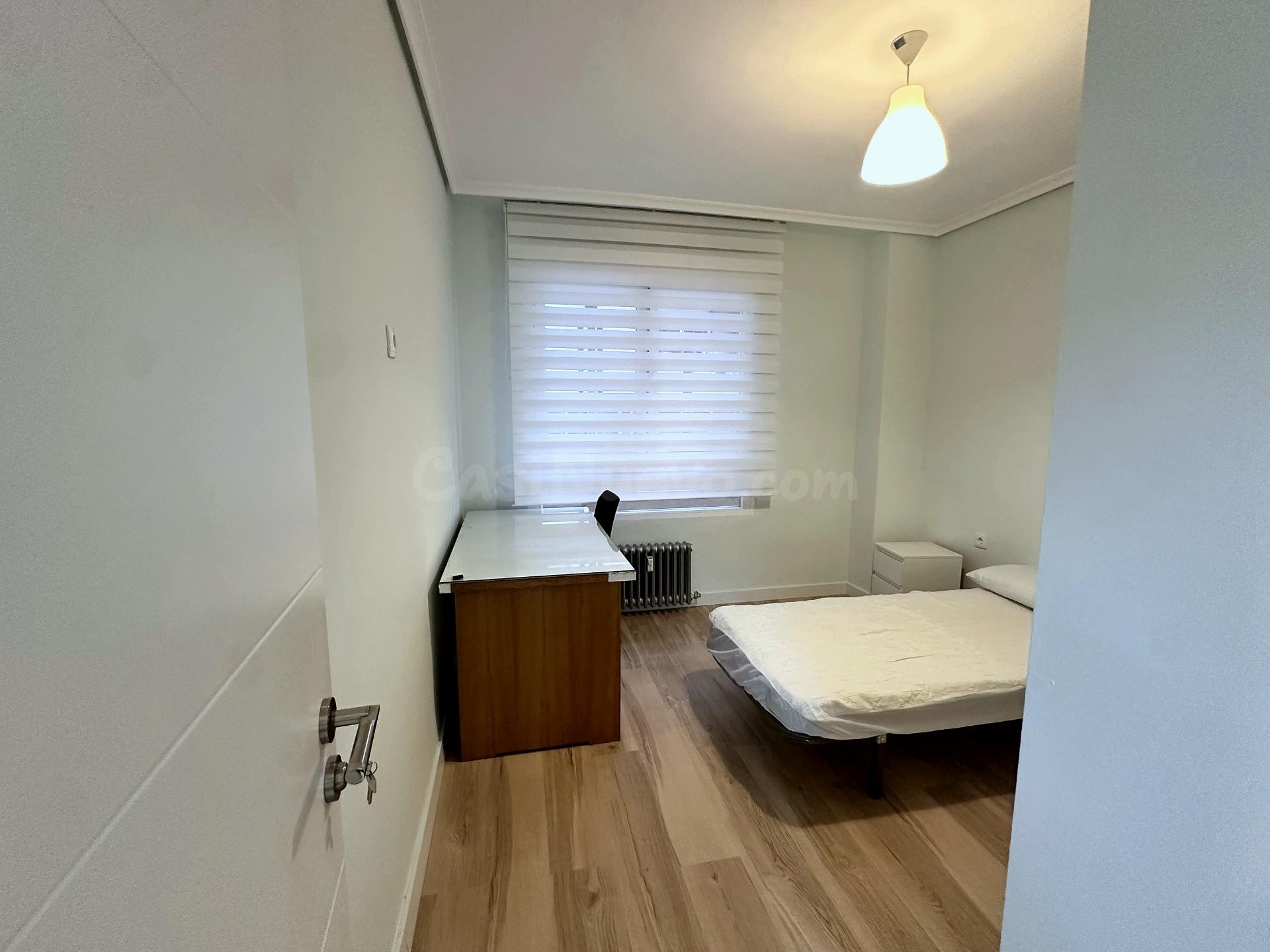 Habitación en alquiler en Zamora, Ensanche–Tres Cruces | 280 - foto 2
