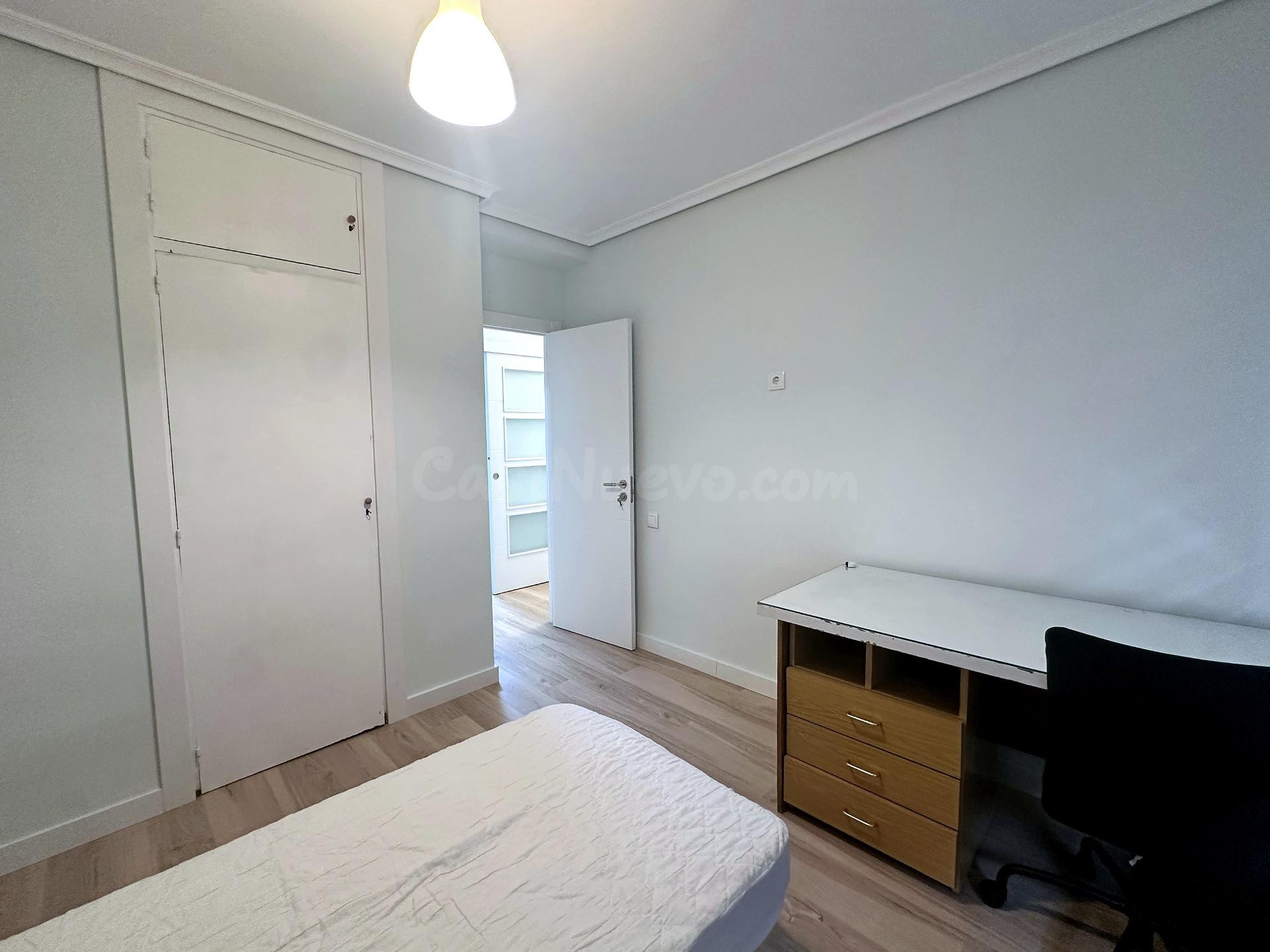 Habitación en alquiler en Zamora, Ensanche–Tres Cruces | 280 - foto 3