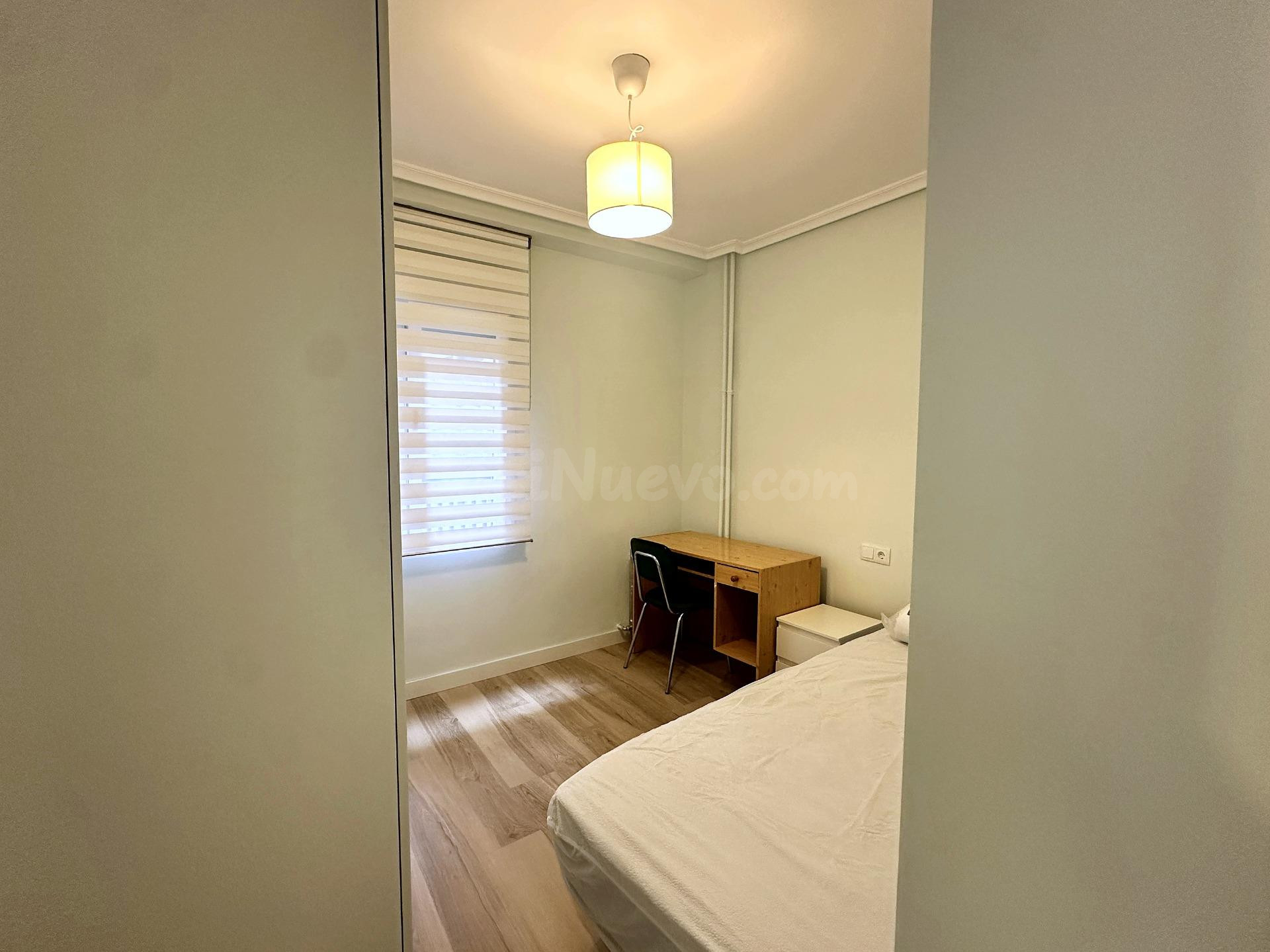 Habitación en alquiler en Zamora, Ensanche–Tres Cruces | 280 - foto 3
