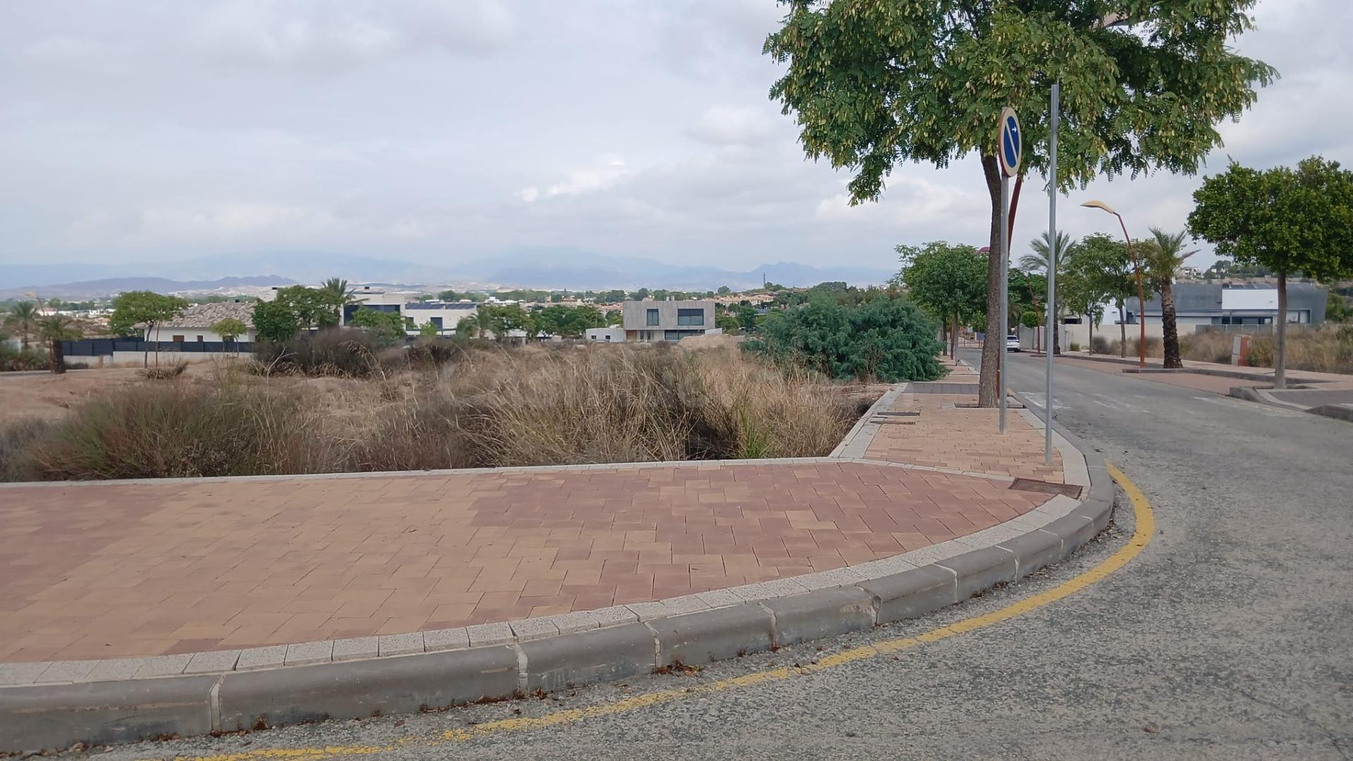 SE VENDE SOLAR URBANO EN LA QUINTA (MOLINA DE SEGURA) - foto 2