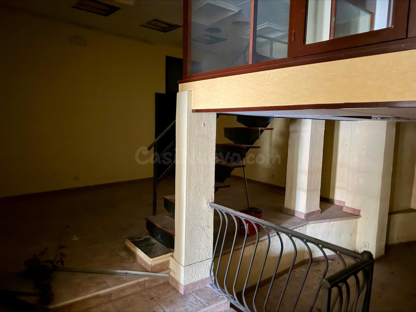SE ALQUILA O SE VENDE LOCAL COMERCIAL EN MOLINA - foto 5